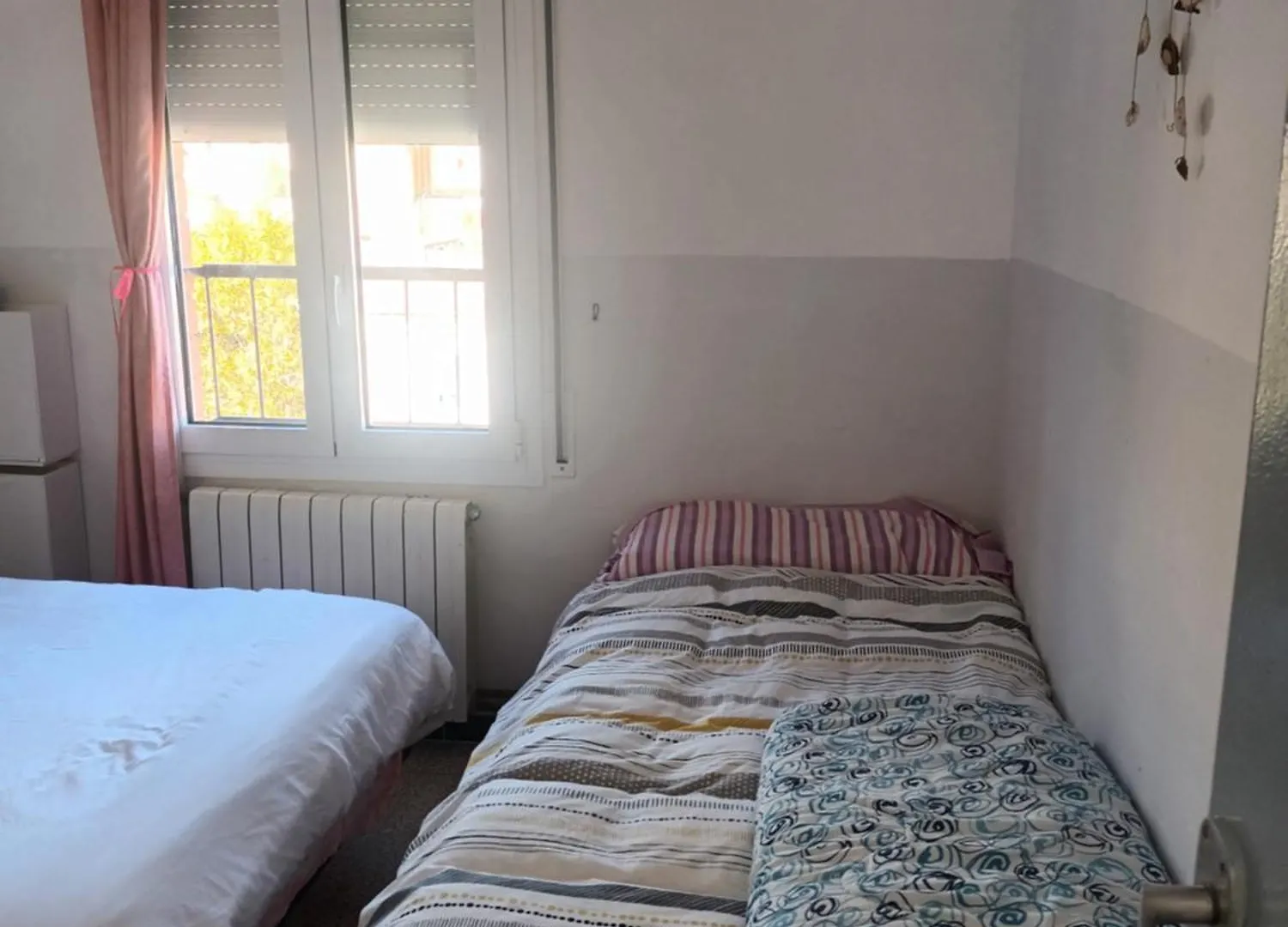 Pansiyon Habitacion Centrica Con Bano Privado Portbou İspanya