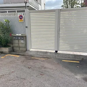 Hébergement de vacances Marineda, Coma-Ruga