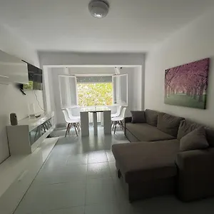 Appartement Apartamento Portbou, Portbou