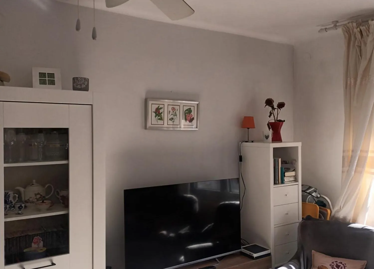 Habitacion Centrica Con Bano Privado Portbou