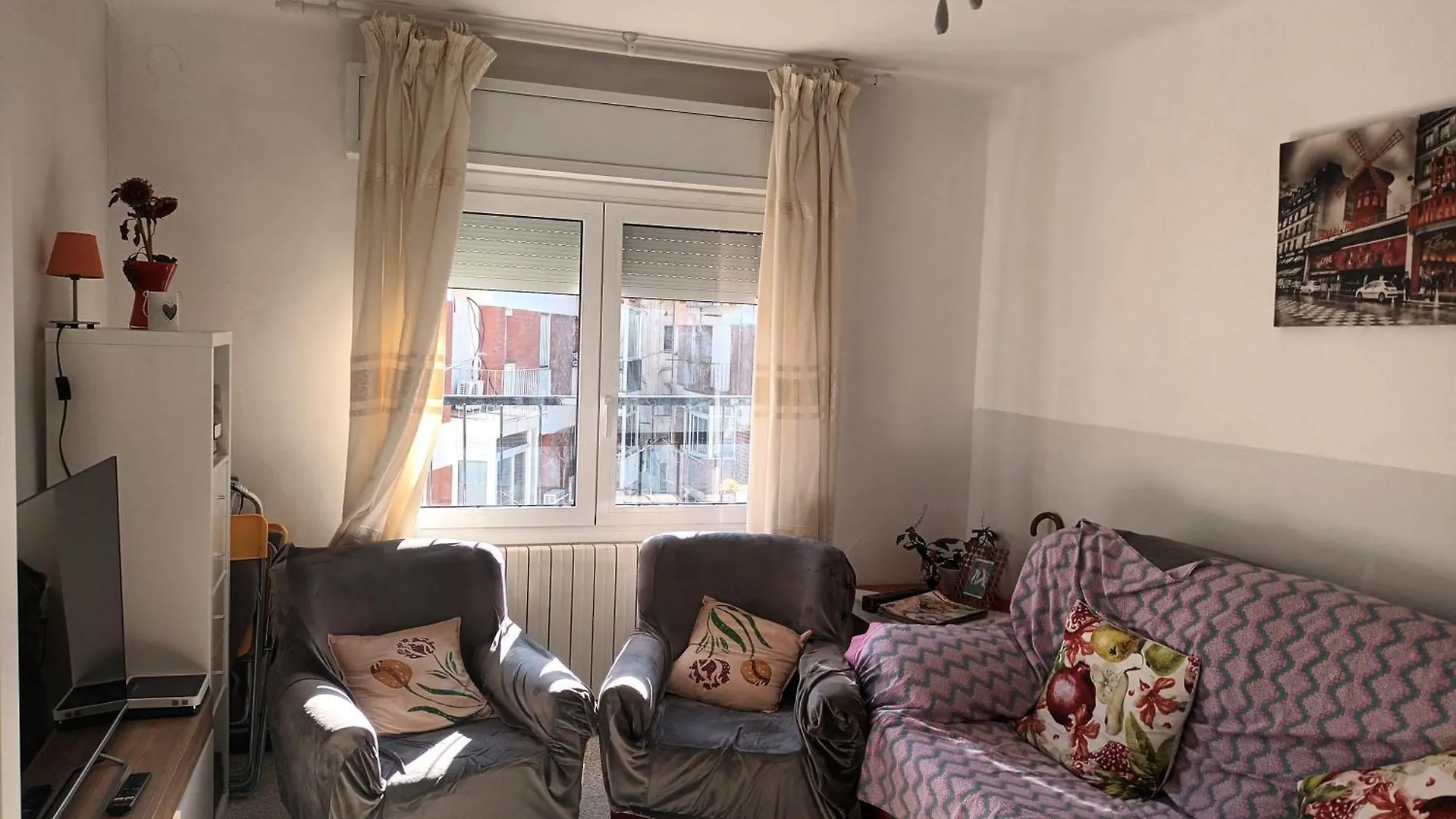 Habitacion Centrica Con Bano Privado Portbou 0*,  Espagne