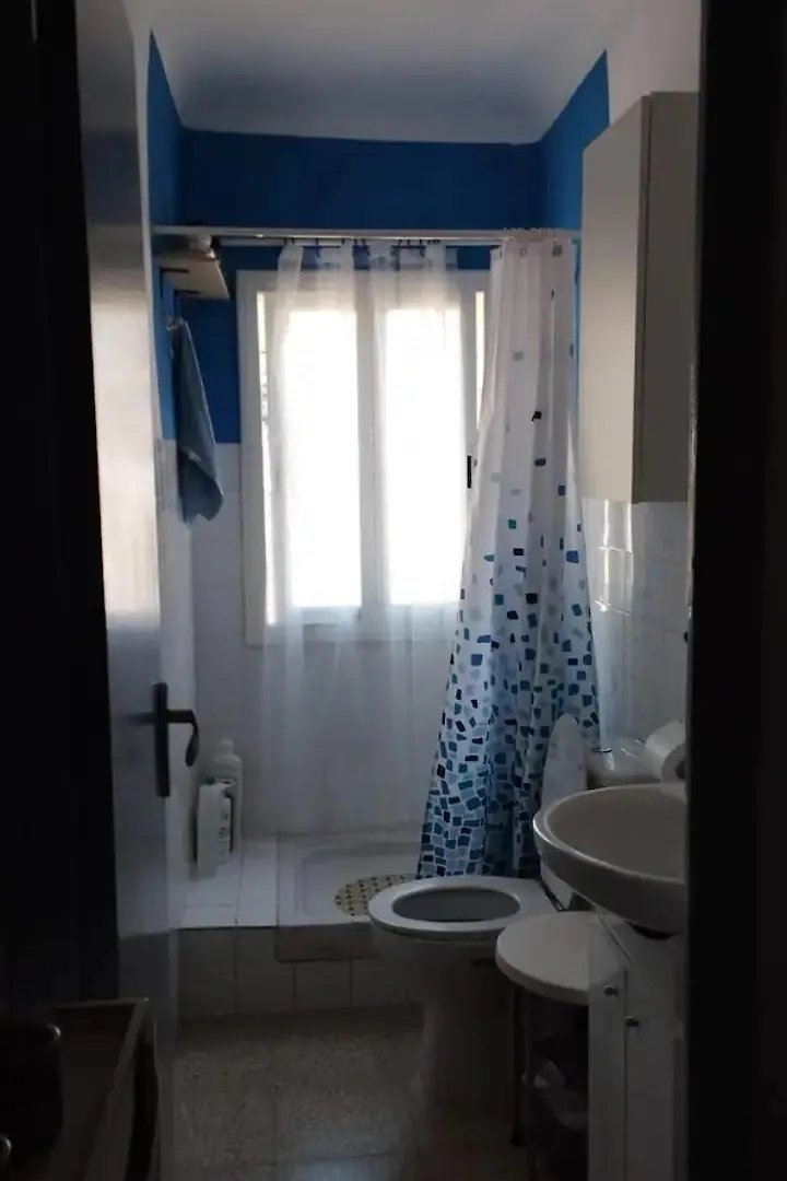 Habitacion Centrica Con Bano Privado Portbou 0*,